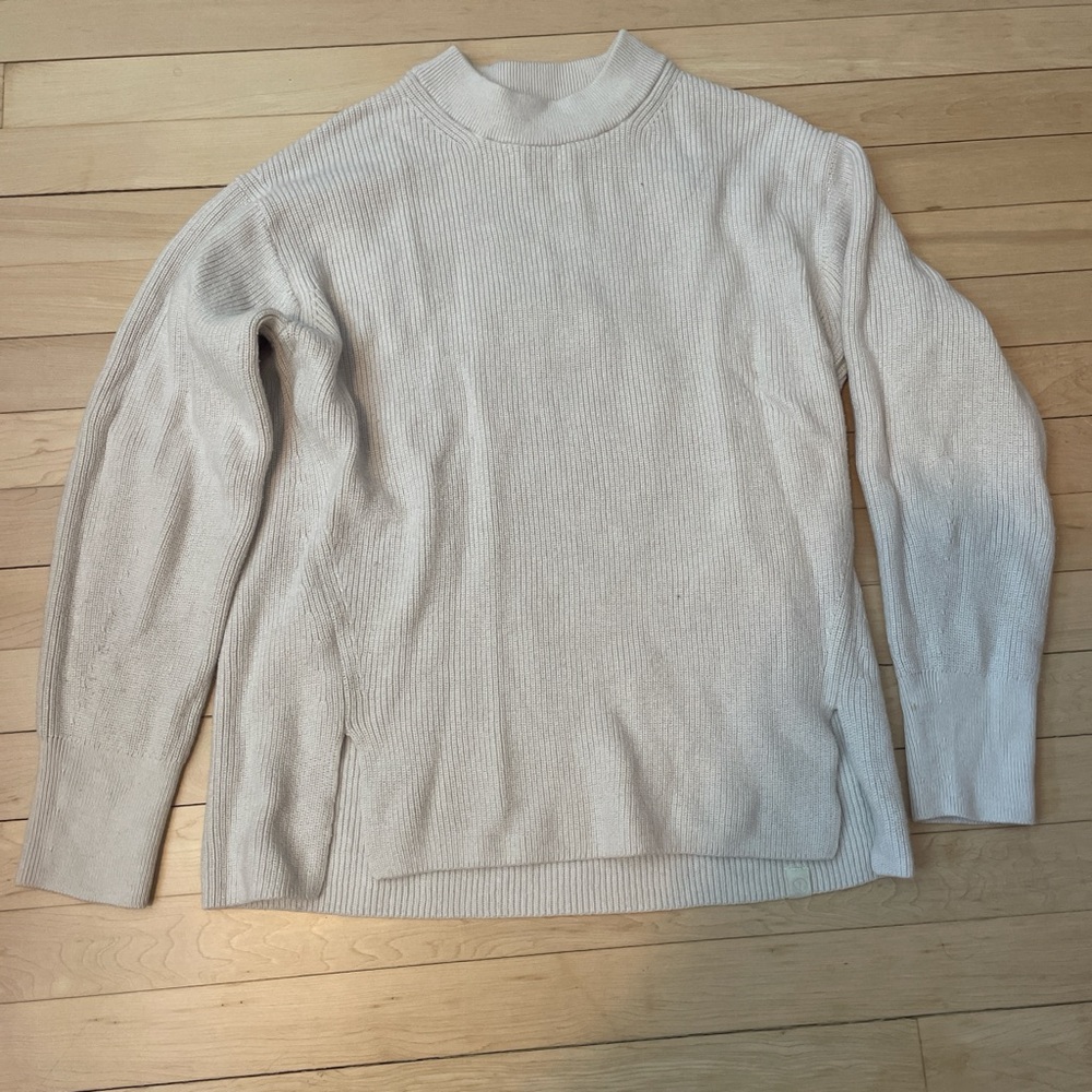 Lululemon Crewneck Sweater